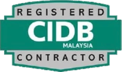 CIDB Registered Contractor
