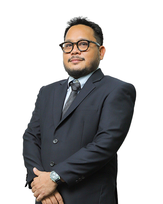 Mohd Fais bin Mohd Hamdan