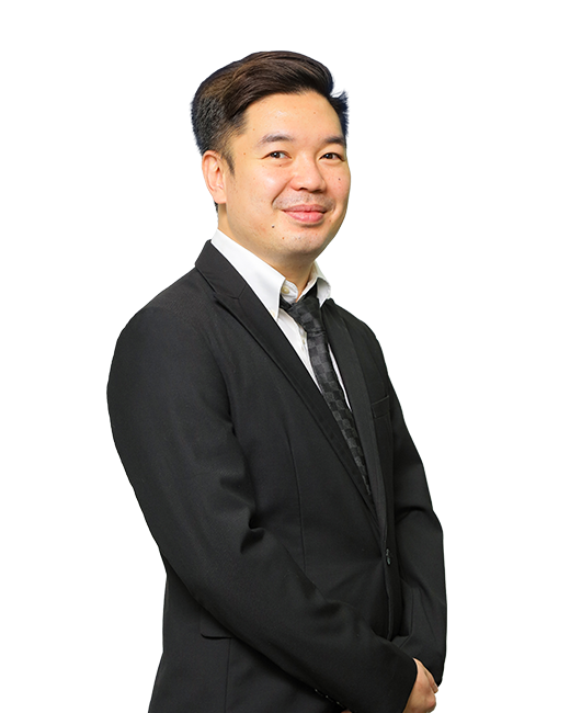 Nigel Law Hun Chuen
