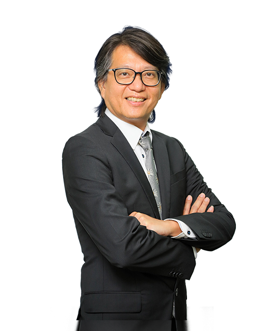 Tan Kok Chin
