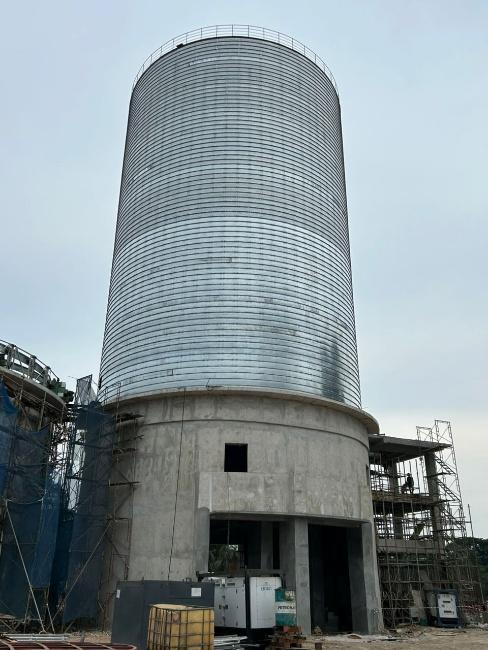 Eastern Recycling