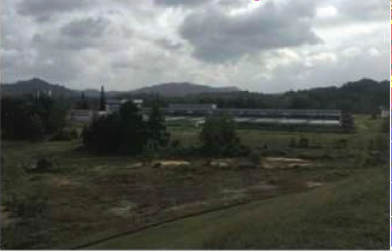 Loji Air Bukit Sah Upgrading Works, Kemaman Terengganu
