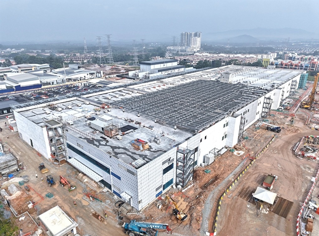 Stack (Data Center)