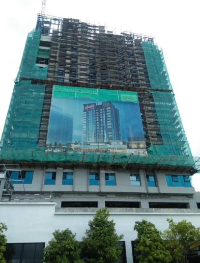 Sunway Big Box Hotel, Medini Johor Bahru