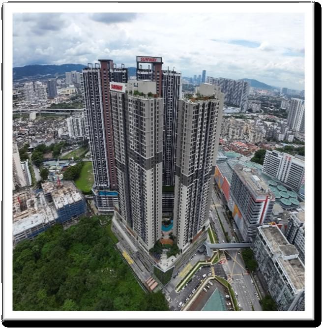 Sunway Velocity Plot B, Kuala Lumpur