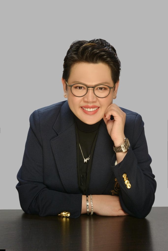 CHIEF INVESTMENT OFFICER